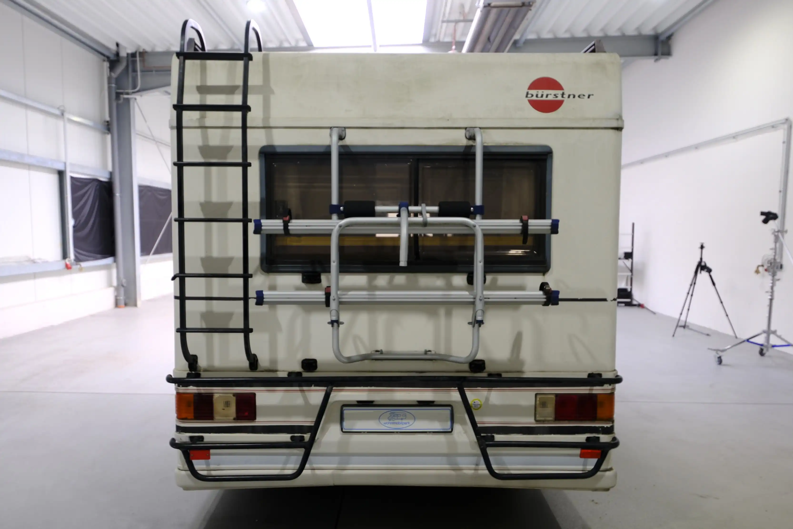 BUERSTNER T 620